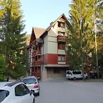 Apartmanovy Dom Fatrapark - Ap 318, Ap 306 Mezonet Ружомберок