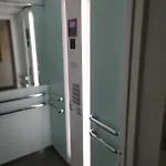 شقة Apartmanovy Dom Fatrapark - Ap 318, Ap 306 Mezonet روجومبيروك
