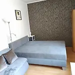 Apartmanovy Dom Fatrapark - Ap 318, Ap 306 Mezonet *