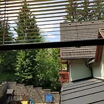Apartmanovy Dom Fatrapark - Ap 318, Ap 306 Mezonet Апартаменты