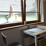 Apartmanovy Dom Fatrapark - Ap 318, Ap 306 Mezonet * روجومبيروك