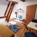 Apartmanovy Dom Fatrapark - Ap 318, Ap 306 Mezonet 아파트