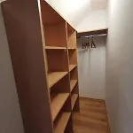 Apartmán Apartmanovy Dom Fatrapark - Ap 318, Ap 306 Mezonet Ruzomberok