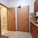 Apartmán Apartmanovy Dom Fatrapark - Ap 318, Ap 306 Mezonet *