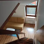 Apartmanovy Dom Fatrapark - Ap 318, Ap 306 Mezonet Apartmán Ruzomberok