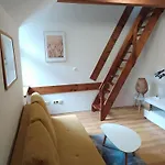 Apartmanovy Dom Fatrapark - Ap 318, Ap 306 Mezonet 아파트 *