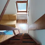 Apartmán Apartmanovy Dom Fatrapark - Ap 318, Ap 306 Mezonet Ruzomberok
