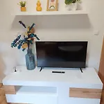 Apartmán Apartmanovy Dom Fatrapark - Ap 318, Ap 306 Mezonet