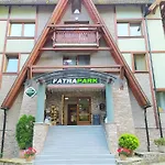 Apartmanovy Dom Fatrapark - Ap 318, Ap 306 Mezonet * Ruzomberok