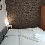 Апартаменты Apartmanovy Dom Fatrapark - Ap 318, Ap 306 Mezonet