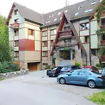 Apartmanovy Dom Fatrapark - Ap 318, Ap 306 Mezonet