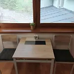 شقة Apartmanovy Dom Fatrapark - Ap 318, Ap 306 Mezonet