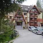 Apartmanovy Dom Fatrapark - Ap 318, Ap 306 Mezonet *