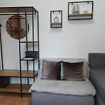 아파트 Apartmanovy Dom Fatrapark - Ap 318, Ap 306 Mezonet *