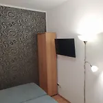 شقة Apartmanovy Dom Fatrapark - Ap 318, Ap 306 Mezonet روجومبيروك