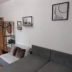 Apartmanovy Dom Fatrapark - Ap 318, Ap 306 Mezonet 아파트