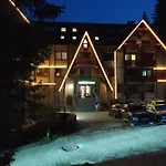 Apartmanovy Dom Fatrapark - Ap 318, Ap 306 Mezonet Апартаменты *