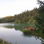 Apartmanovy Dom Fatrapark - Ap 318, Ap 306 Mezonet Апартаменты Ружомберок