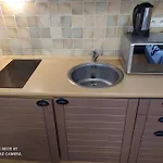 شقة Apartmanovy Dom Fatrapark - Ap 318, Ap 306 Mezonet روجومبيروك