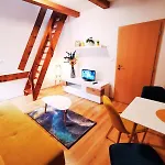 Apartmanovy Dom Fatrapark - Ap 318, Ap 306 Mezonet