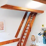 شقة Apartmanovy Dom Fatrapark - Ap 318, Ap 306 Mezonet *