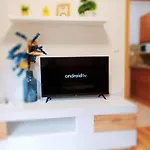 Апартаменты Apartmanovy Dom Fatrapark - Ap 318, Ap 306 Mezonet *