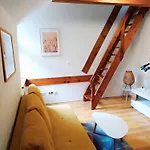 Apartmanovy Dom Fatrapark - Ap 318, Ap 306 Mezonet *