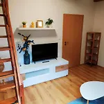 Apartmanovy Dom Fatrapark - Ap 318, Ap 306 Mezonet Апартаменты