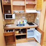 아파트 Apartmanovy Dom Fatrapark - Ap 318, Ap 306 Mezonet *