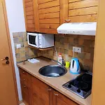 شقة Apartmanovy Dom Fatrapark - Ap 318, Ap 306 Mezonet