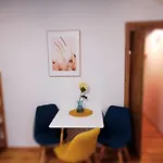 Apartment Apartmanovy Dom Fatrapark - Ap 318, Ap 306 Mezonet *