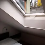 شقة Apartmanovy Dom Fatrapark - Ap 318, Ap 306 Mezonet روجومبيروك