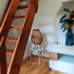 Apartmanovy Dom Fatrapark - Ap 318, Ap 306 Mezonet *