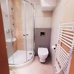 شقة Apartmanovy Dom Fatrapark - Ap 318, Ap 306 Mezonet روجومبيروك