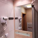 Apartmanovy Dom Fatrapark - Ap 318, Ap 306 Mezonet 아파트 루좀베로크