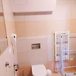 Apartmanovy Dom Fatrapark - Ap 318, Ap 306 Mezonet *