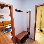 Apartmanovy Dom Fatrapark - Ap 318, Ap 306 Mezonet شقة
