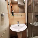 Apartmanovy Dom Fatrapark - Ap 318, Ap 306 Mezonet *