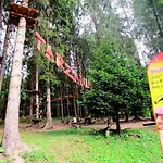 Apartmanovy Dom Fatrapark - Ap 318, Ap 306 Mezonet * روجومبيروك