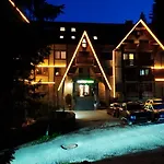 Apartment Apartmanovy Dom Fatrapark - Ap 318, Ap 306 Mezonet *