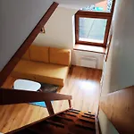 Apartmanovy Dom Fatrapark - Ap 318, Ap 306 Mezonet Ружомберок
