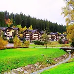 Apartmanovy Dom Fatrapark - Ap 318, Ap 306 Mezonet روجومبيروك