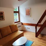Apartmanovy Dom Fatrapark - Ap 318, Ap 306 Mezonet شقة