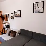 شقة Apartmanovy Dom Fatrapark - Ap 318, Ap 306 Mezonet *