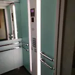 Apartmanovy Dom Fatrapark - Ap 318, Ap 306 Mezonet Apartment Ruzomberok