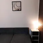 Апартаменты Apartmanovy Dom Fatrapark - Ap 318, Ap 306 Mezonet