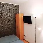 Apartmanovy Dom Fatrapark - Ap 318, Ap 306 Mezonet *