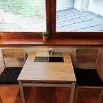 Apartmanovy Dom Fatrapark - Ap 318, Ap 306 Mezonet شقة *