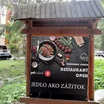 Apartmanovy Dom Fatrapark - Ap 318, Ap 306 Mezonet *