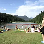 Apartmanovy Dom Fatrapark - Ap 318, Ap 306 Mezonet * روجومبيروك